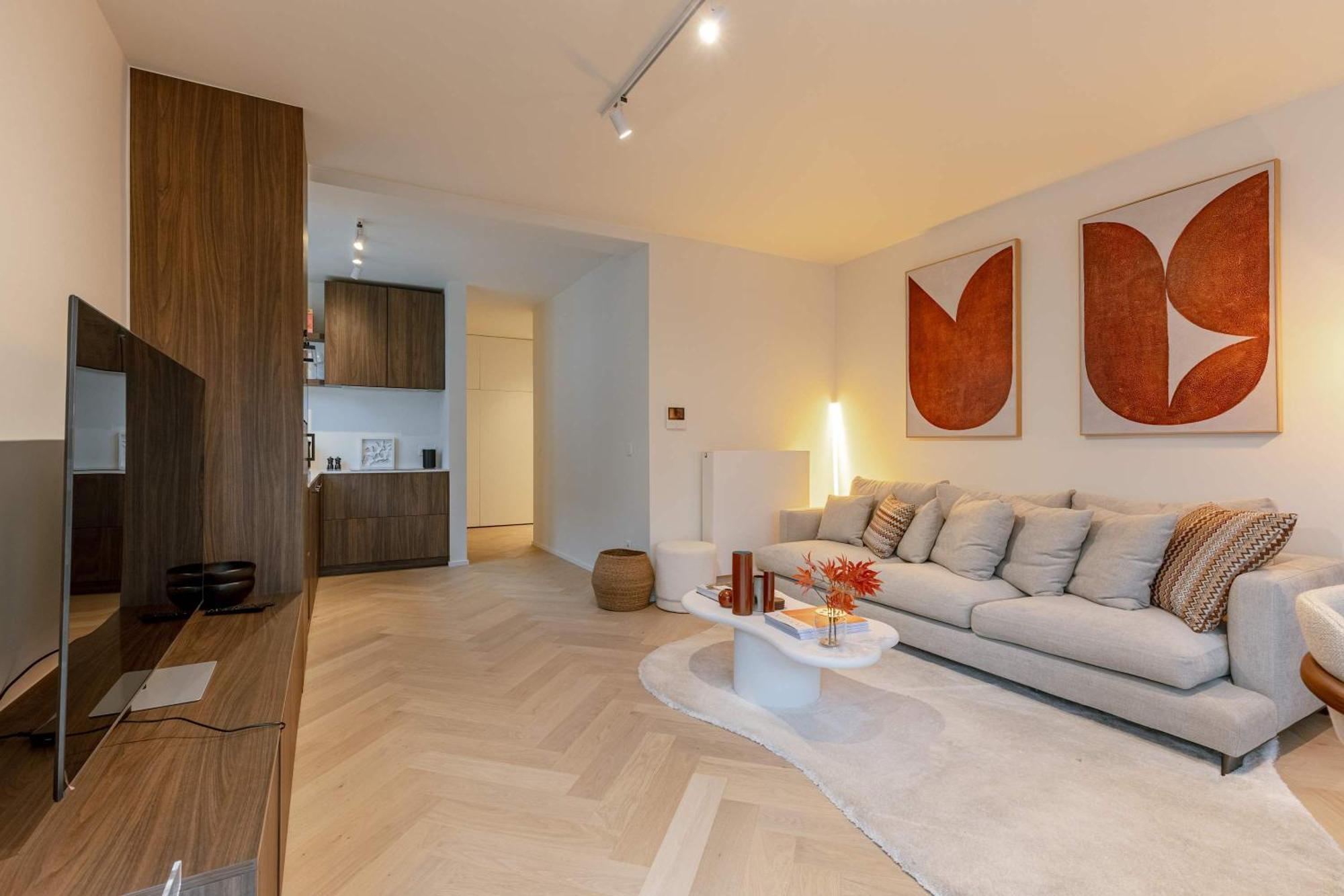 Appartement Huswell - Stylish On Location *