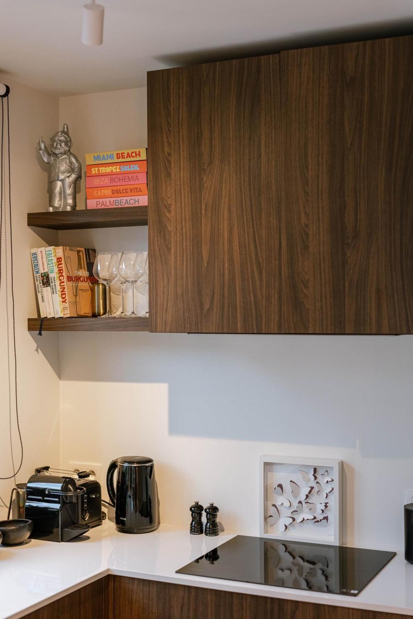 Huswell - Stylish On Location Appartement