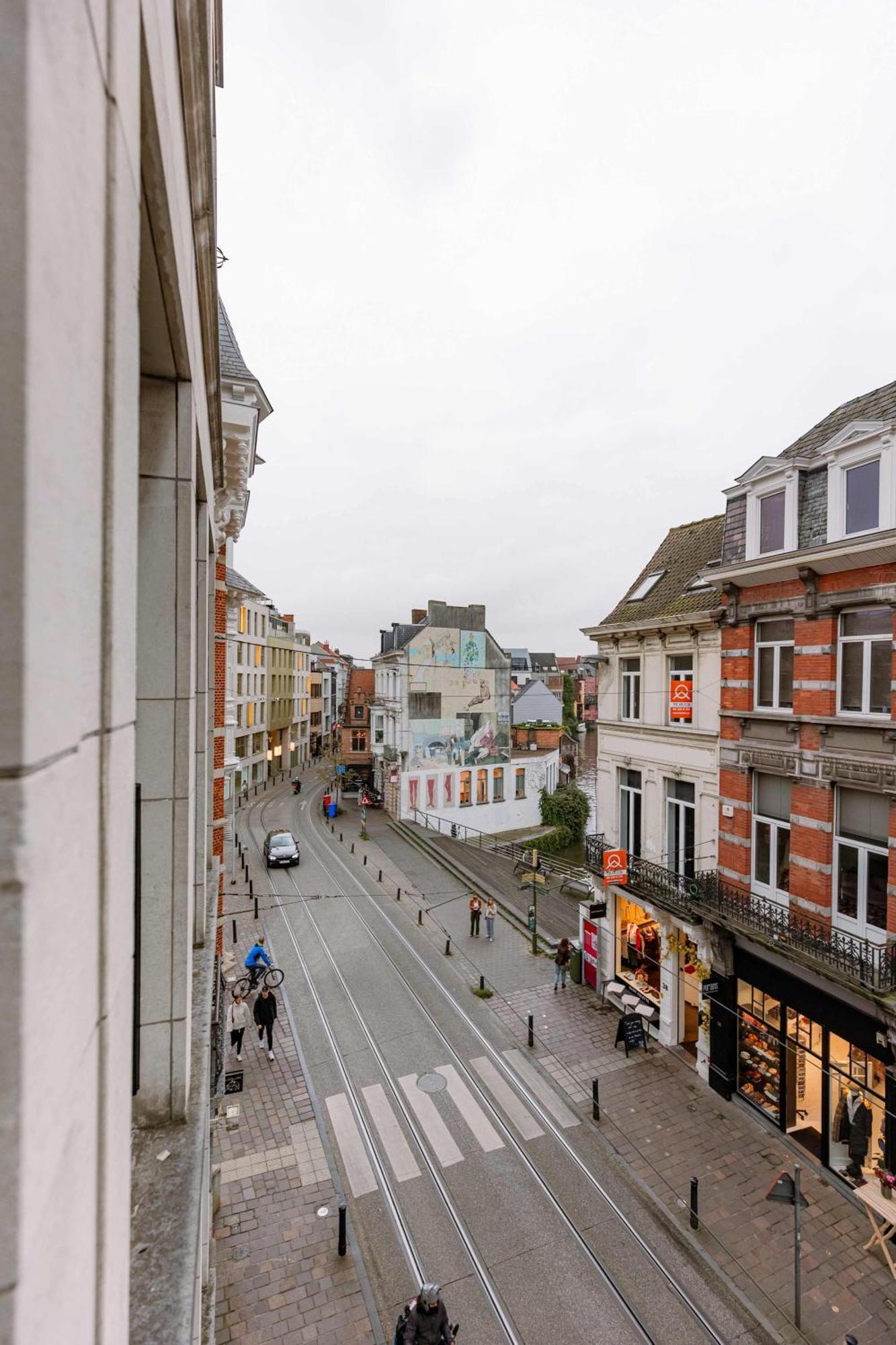 Appartement Huswell - Stylish On Location *