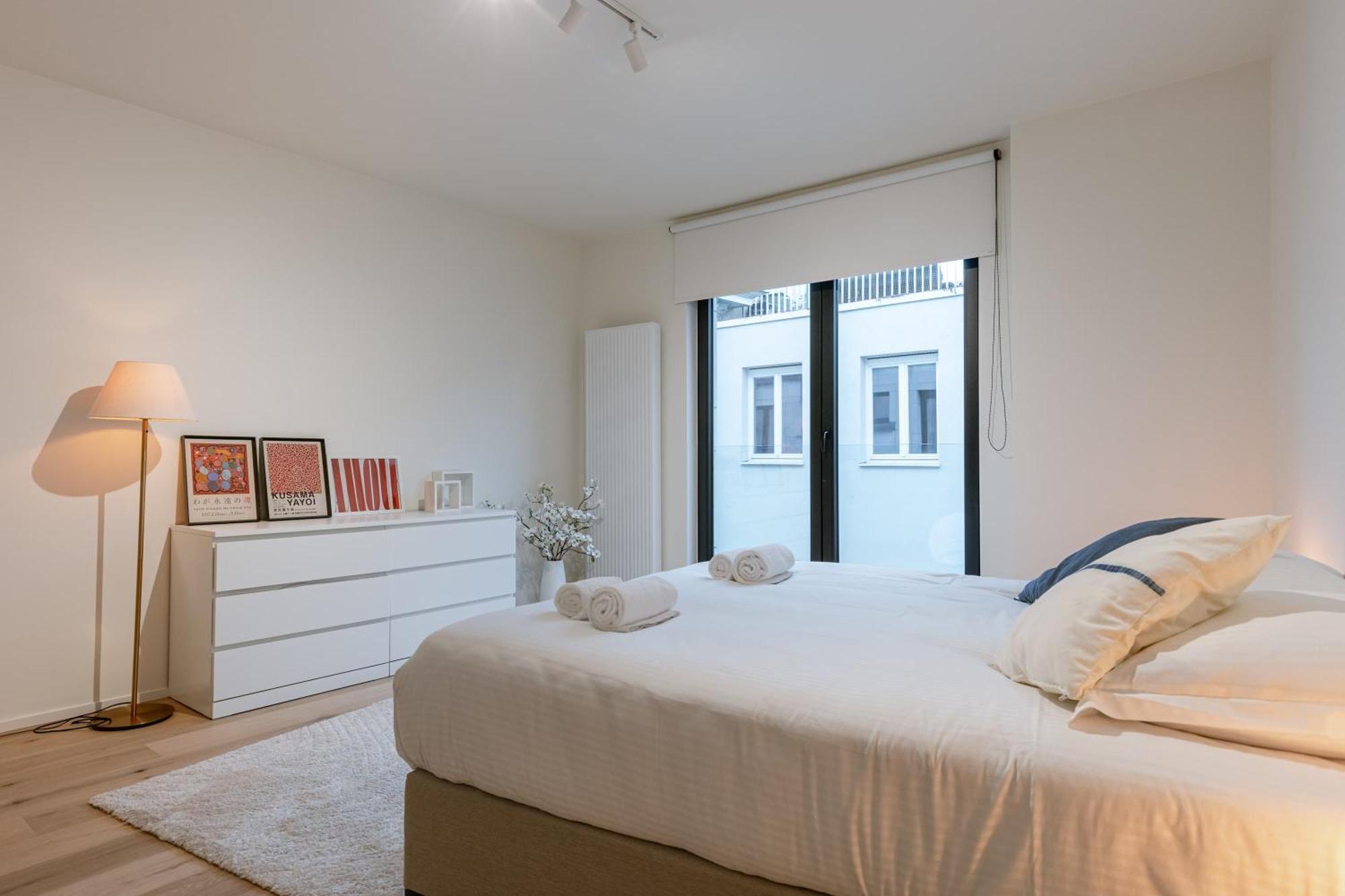 Huswell - Stylish On Location Apartment