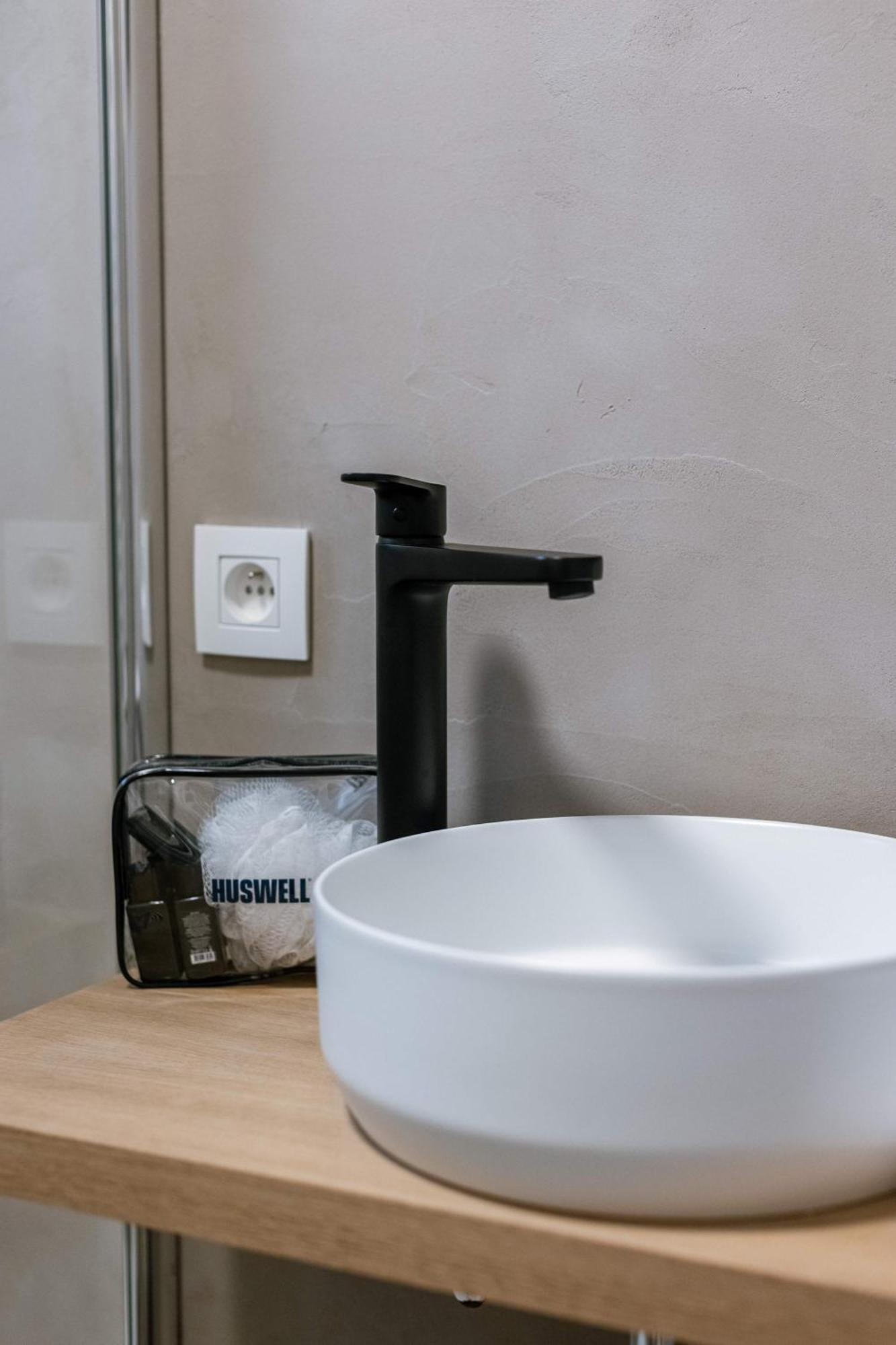 Apartment Huswell - Stylish On Location Ghent