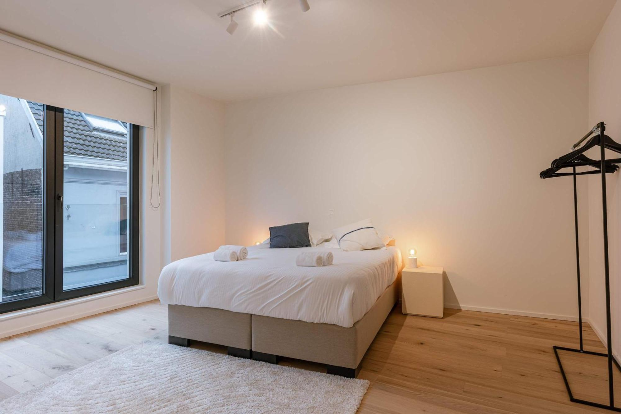 Apartment Huswell - Stylish On Location