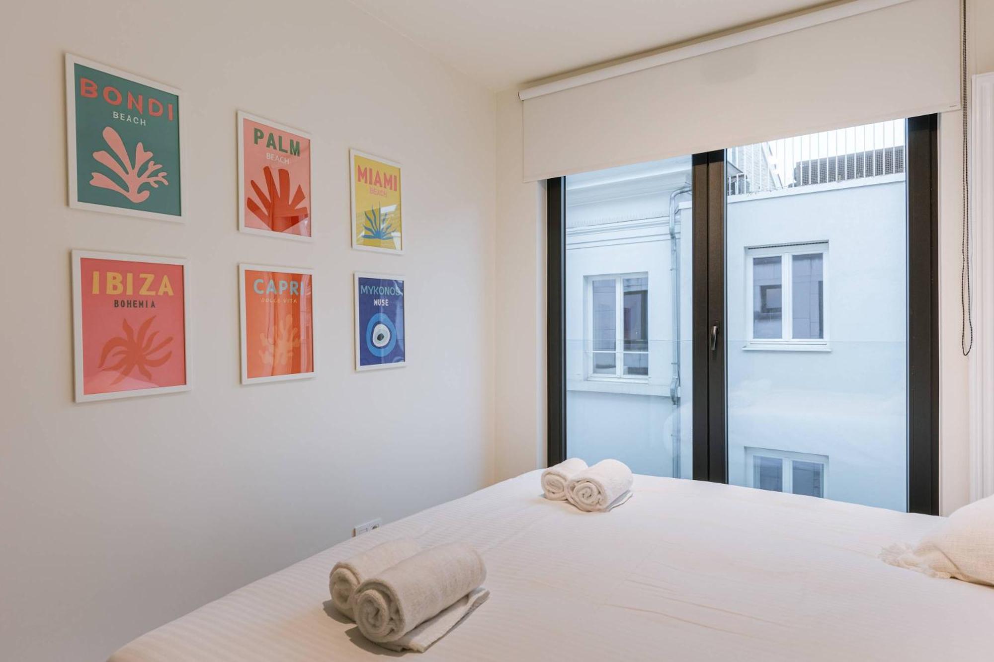 Huswell - Stylish On Location Apartment