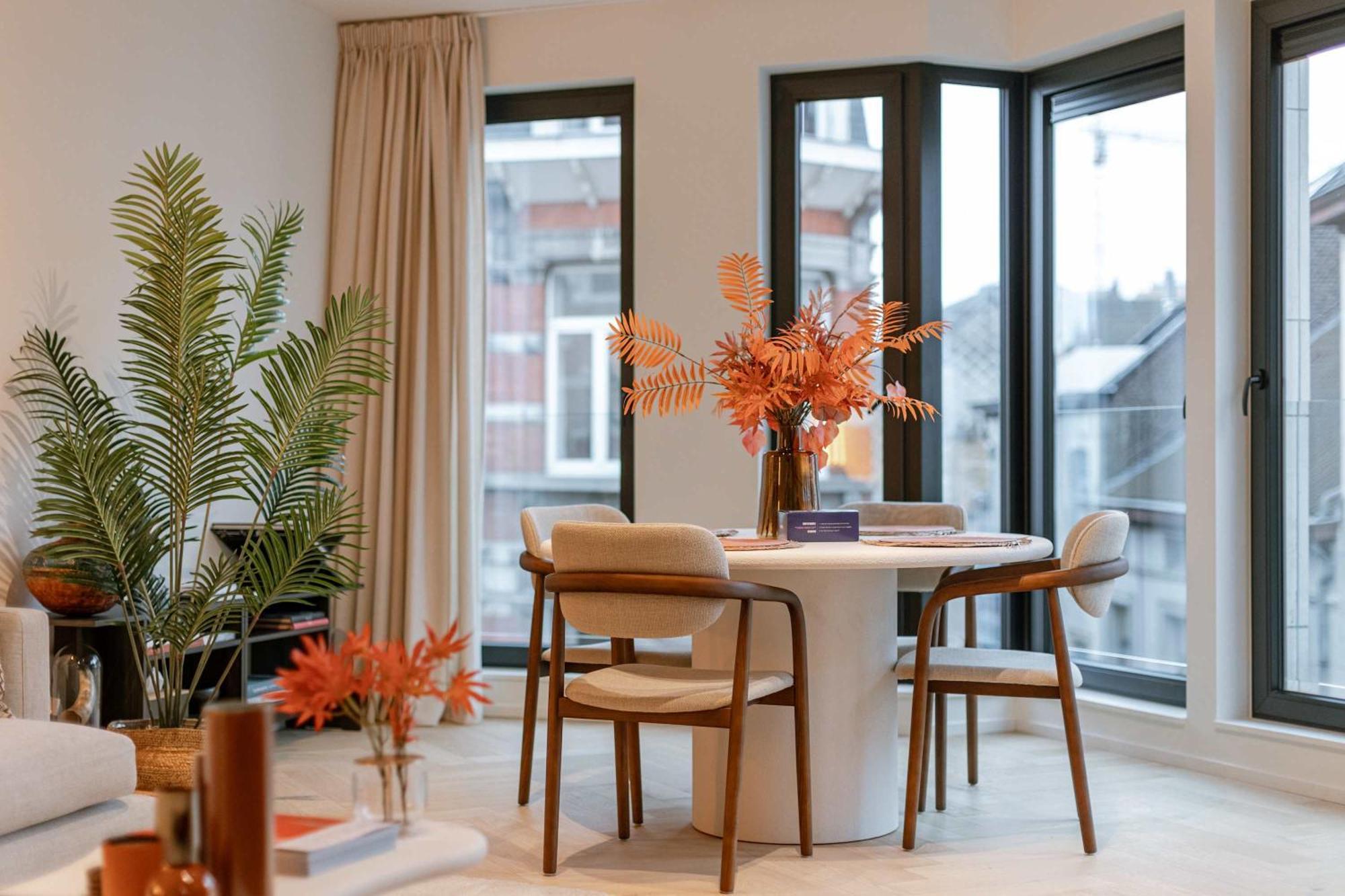 Apartment Huswell - Stylish On Location Ghent