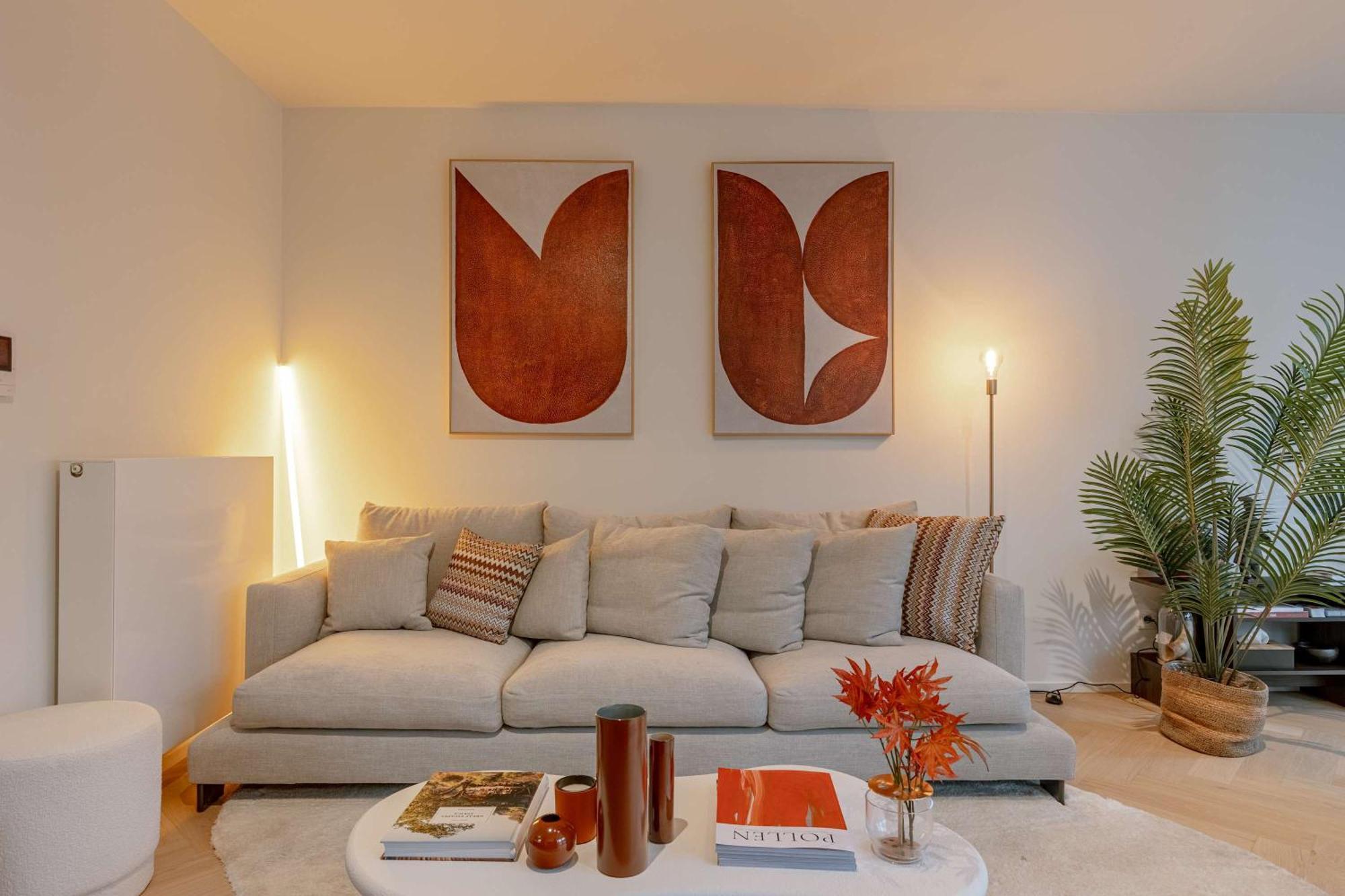 Huswell - Stylish On Location Apartment