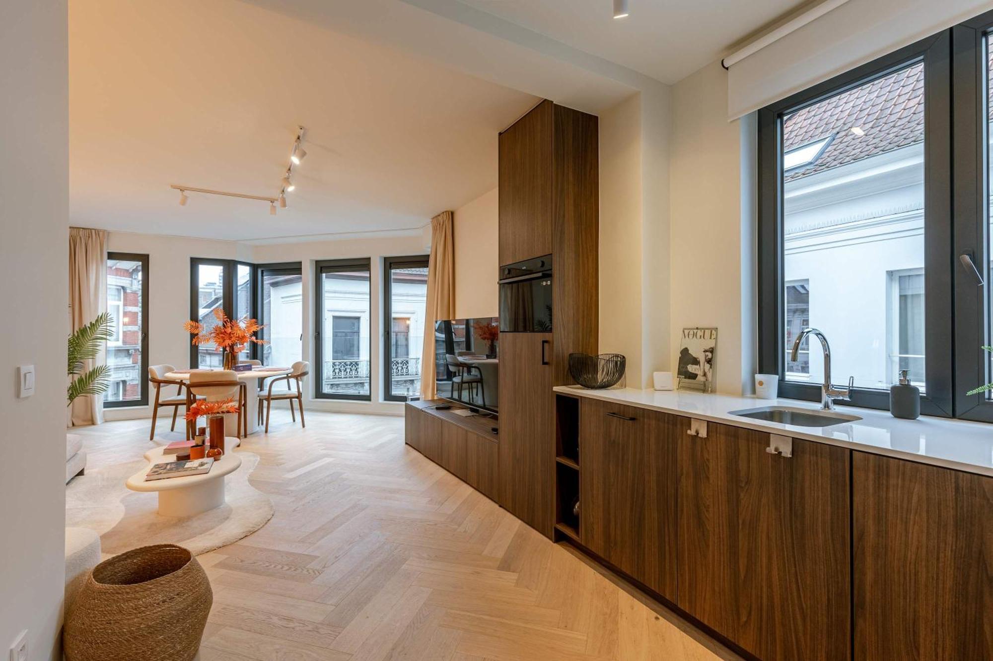 Apartment Huswell - Stylish On Location